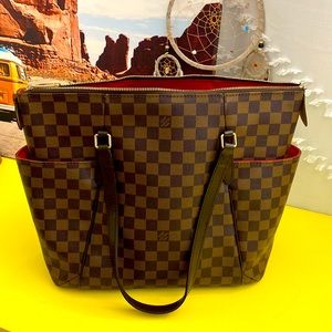 Louis Vuitton (knockoff)